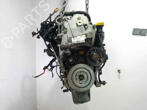 Engine OPEL CORSA D (S07) 1.3 CDTI (L08, L68) | BP31370906M1 