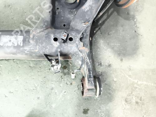 Rear axle SEAT Mii (KF1, KE1) 1.0 | BP34473799M2  - Image 9