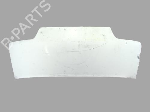 Used Hood Hood PEUGEOT BOXER Bus (230P) [1994-2009] 36700124 36700124