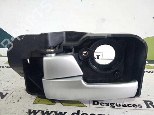 Venstre foran invendig håndtak FORD MONDEO III (B5Y) [2000-2007]  4054170