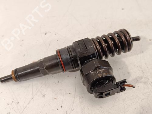 Used Injector VW PASSAT B5 (3B2) 1.9 TDI (115 hp) 21770545