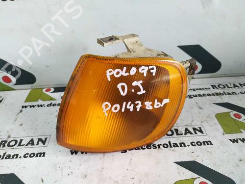 Used Left front indicator VW POLO III (6N1) [1994-1999]  4058427