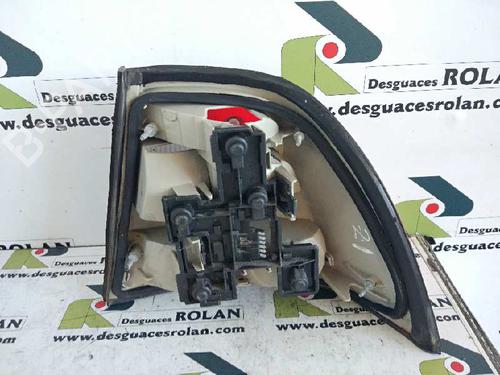 Left taillight OPEL VECTRA B (J96)  | BP4052834C34 