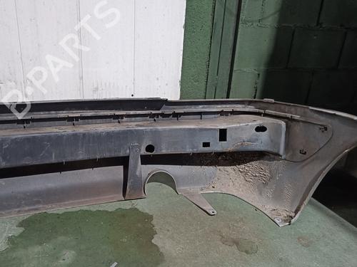 Rear bumper CITROËN XSARA (N1)  | BP17074149C8 
