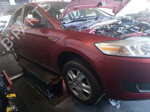 Engine FORD MONDEO IV (BA7) 1.8 TDCi | BP38320876M1 - Image 14