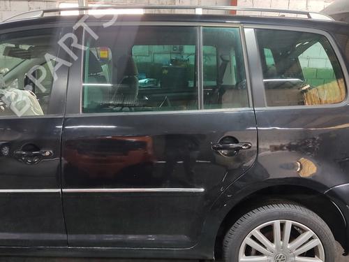 Used Left rear door VW TOURAN (1T1, 1T2) [2003-2010]  20241854