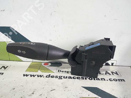 Used Steering column stalk FORD FIESTA V (JH_, JD_) [2001-2014]  4054524