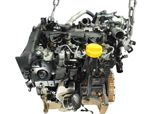Engine RENAULT KANGOO Express (FW0/1_) 1.5 dCi 75 (FW07, FW10, FW04) | BP39612970M1 - Image 2