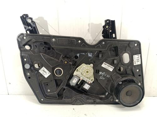 Used Front left window mechanism VW GOLF VI (5K1) 1.4 TSI (160 hp) 25872388
