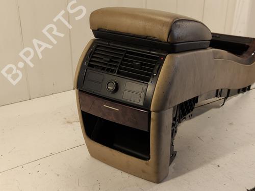 Armrest / Center console BMW X5 (E53) 3.0 d | BP9128333I20 