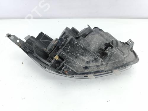 Left headlight FORD TRANSIT COURIER B460 Box Body/MPV 1.5 EcoBlue | BP38320897C28 - Image 6