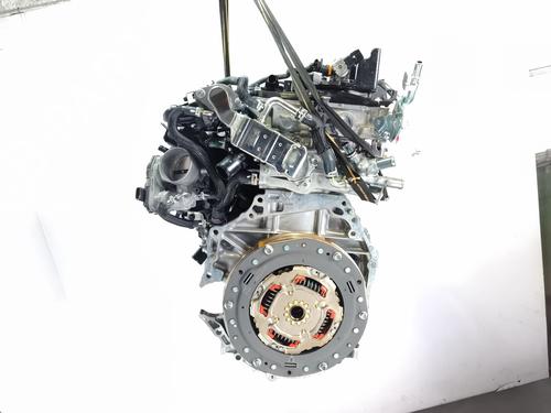 Engine TOYOTA C-HR (_X1_) 2.0 Hybrid (MAXH10) | BP36566956M1 - Image 2