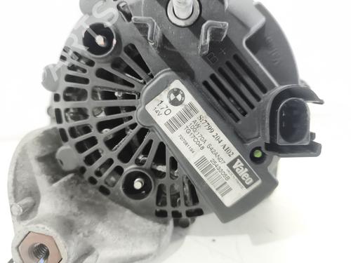 Alternator BMW 5 (E60) 525 d | BP39150243M7 - Image 6