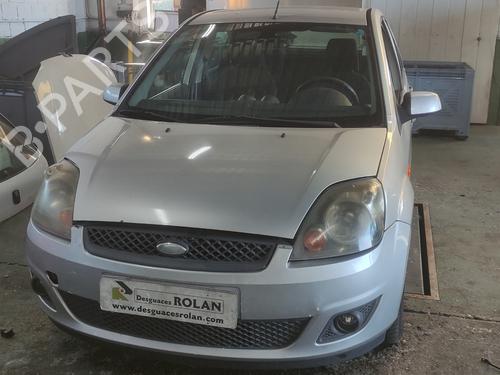 Right front door FORD FIESTA V (JH_, JD_) 1.4 TDCi | BP16936346C3 