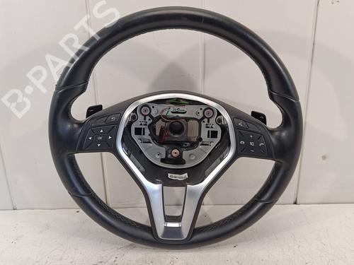 Used Steering wheel MERCEDES-BENZ A-CLASS (W176) A 180 CDI (176.000) (109 hp) 12547490