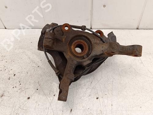 Right front steering knuckle FIAT STILO (192_)  | BP11496402M26