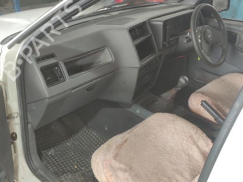 Engine FORD SIERRA I Hatchback | BP15689240M1