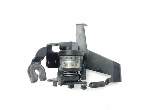 Pedal Pedal MERCEDES-BENZ E-CLASS (W210) [1995-2003] 37218462 37218462