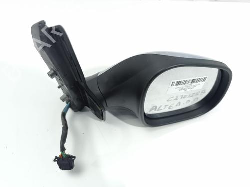 Used Right mirror Right mirror SEAT ALTEA XL (5P5, 5P8) [2006-2015] 34719790 34719790