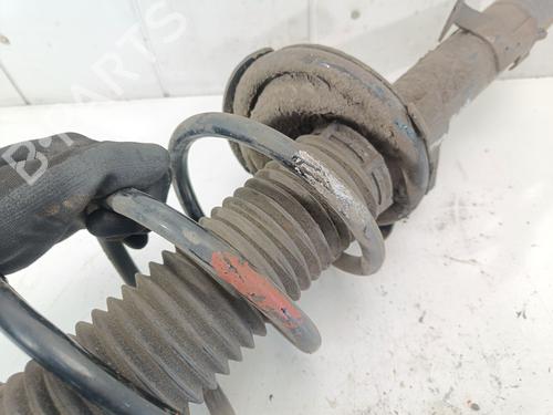 Left front shock absorber FORD FOCUS C-MAX (DM2) 1.8 TDCi | BP24372854M16 