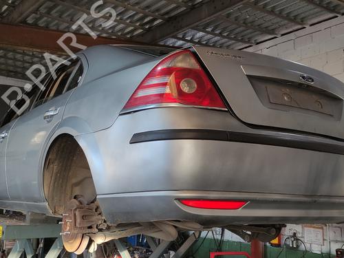 Left taillight FORD MONDEO III (B5Y) 2.0 TDCi | BP9179472C34 