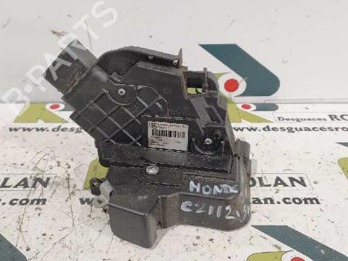 Used Rear left lock FORD MONDEO IV (BA7) 2.0 TDCi (140 hp) 5226351