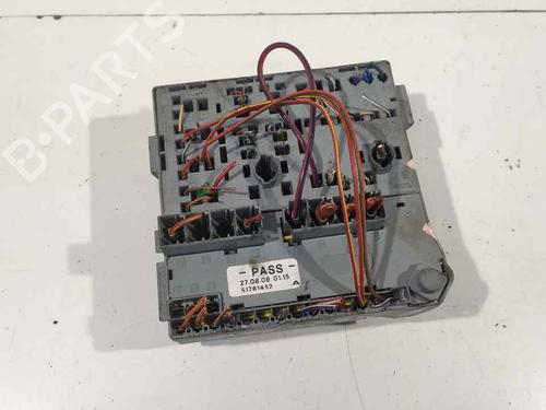 Used Fuse box FORD KA (RU8) [2008-2016]  6971084