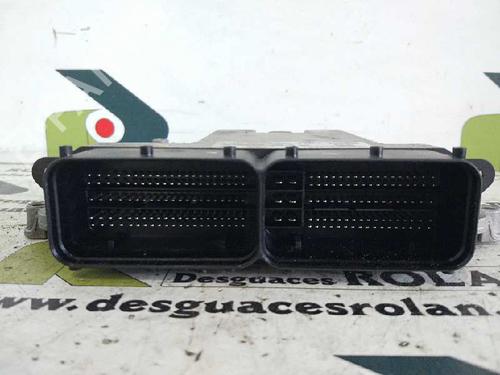 Engine control unit (ECU) KIA SPORTAGE III (SL) 1.7 CRDi | BP4052551M57 
