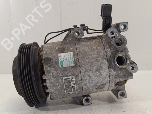 Used AC compressor KIA SOUL I (AM) [2009-2014]  21568569