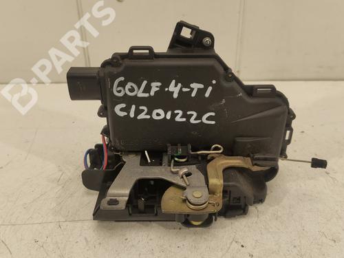 Used Rear left lock Rear left lock VW GOLF IV (1J1) [1997-2008] 8955271 8955271