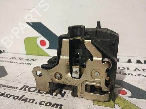 Front right lock RENAULT MEGANE I (BA0/1_)  | BP4053206C97 