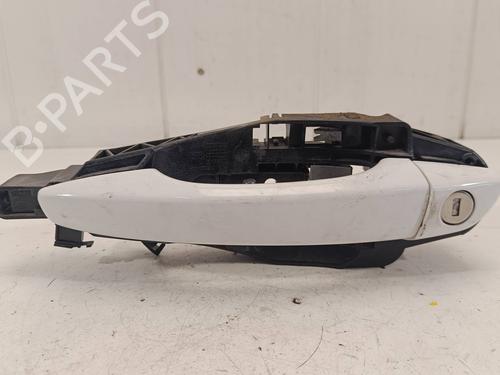 Used Front left exterior door handle CITROËN BERLINGO MULTISPACE (B9) [2008-2025]  16831381