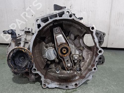 Gearbox VW GOLF IV (1J1)  | BP22975369M3 