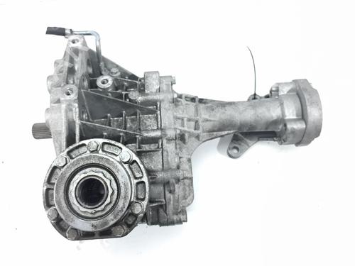 Used Front differential Front differential OPEL INSIGNIA A (G09) 2.0 CDTI 4x4 (68) (160 hp) 34722032 34722032