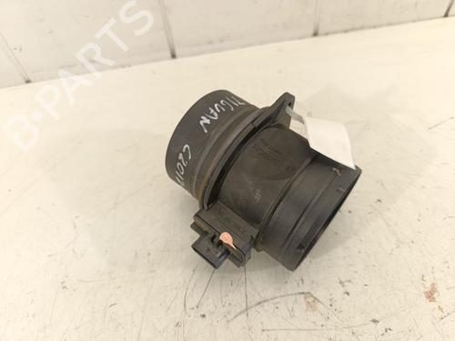 Luftmassemåler VW TIGUAN (AD1, AX1) 2.0 TSI 4motion 0281002956