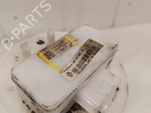 Fuel pump DACIA LODGY (JS_)  | BP16784281M76