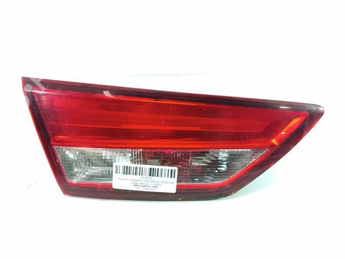 Used Left tailgate light Left tailgate light SEAT LEON (5F1) [2012-2021] 33474291 33474291