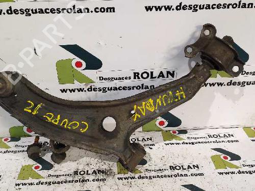 Left front suspension arm HYUNDAI COUPE I (RD)  | BP8933802M12 