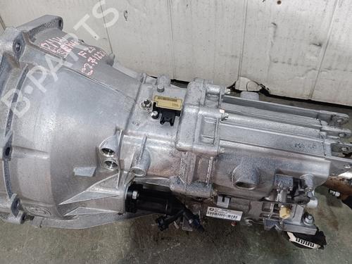 Gearbox BMW 1 (F20)  | BP17543126M3