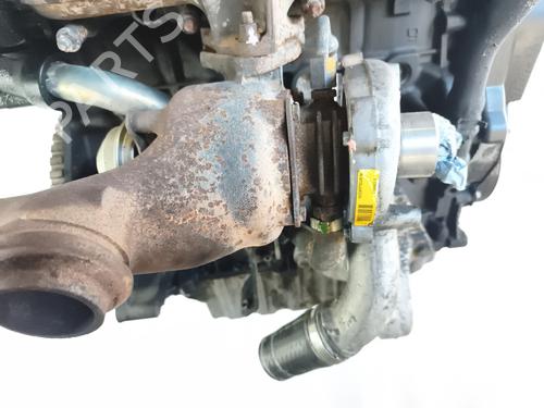 Engine PEUGEOT 607 (9D, 9U) 2.2 HDi | BP33755115M1 - Image 6