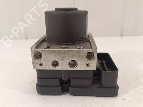 Used ABS pump CITROËN C3 I (FC_, FN_) 1.4 HDi (68 hp) 16831392