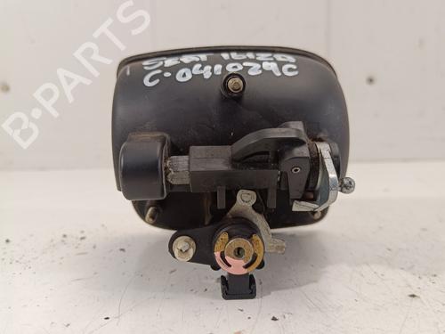 Tailgate handle SEAT IBIZA II (6K1) 1.9 SDI | BP21568578C132 