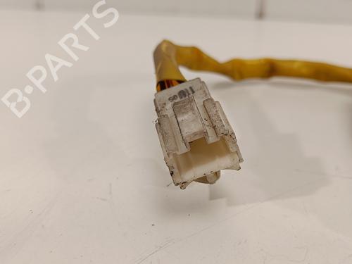 Front left window mechanism MITSUBISHI SPACE WAGON (N9_W, N8_W)  | BP16172076C22 