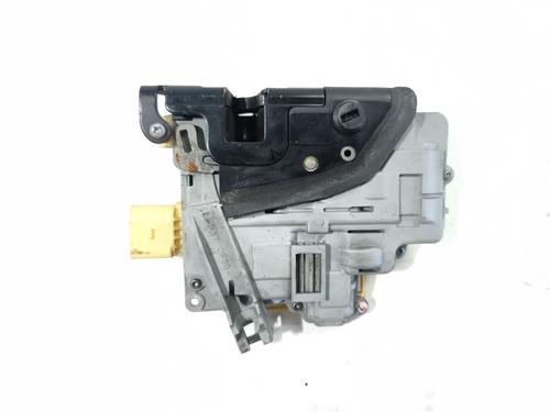 Used Rear left lock Rear left lock 37033378 37033378