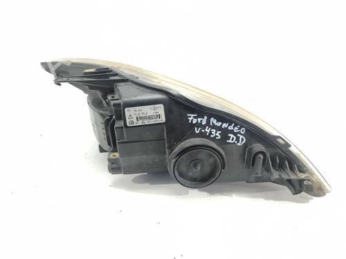 Left headlight FORD MONDEO IV (BA7) 1.8 TDCi | BP38956081C28 - Image 4