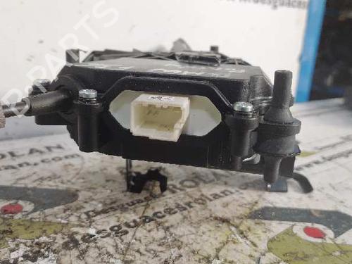 Tailgate lock BMW 4 Gran Coupe (F36) 420 d | BP6335771C101 