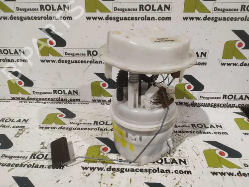 Pompa paliwa PEUGEOT 206 Hatchback (2A/C) 1.6 16V BP4670604M76