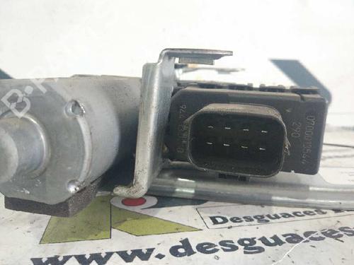 Rear right window mechanism FORD MONDEO III (B5Y)  | BP4053572C25 