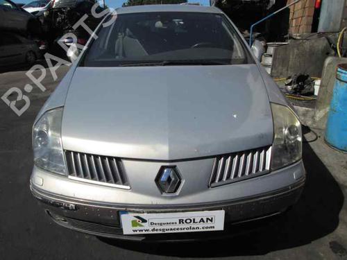 Left tailgate light RENAULT VEL SATIS (BJ0_) 2.2 dCi (BJ0E, BJ0F) | BP7545488C79 
