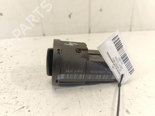 Forlygtekontakt VW GOLF IV Variant (1J5) 1.9 TDI | BP27678359I24 